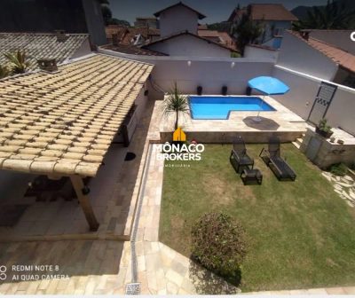 Casa, 3 quartos, 240 m² - Foto 5