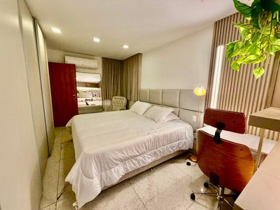 Apartamento, 3 quartos, 112 m² - Foto 5