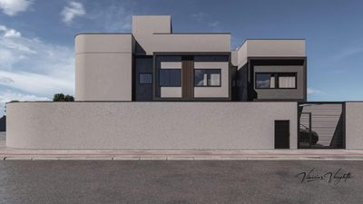 Sobrado, 3 quartos, 97 m² - Foto 3