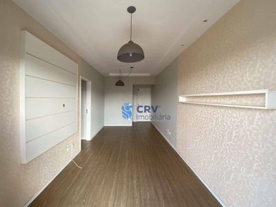Apartamento, 3 quartos, 84 m² - Foto 1