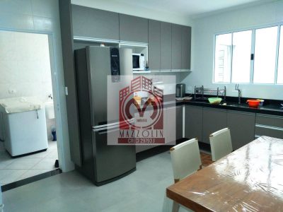 Sobrado, 3 quartos, 145 m² - Foto 2