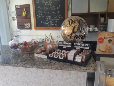 Loja-Salão, 110 m² - Foto 3