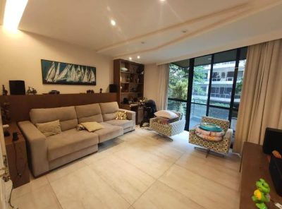 Apartamento, 2 quartos, 146 m² - Foto 4