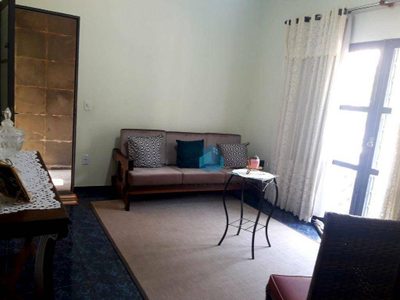 Casa, 3 quartos, 107 m² - Foto 2