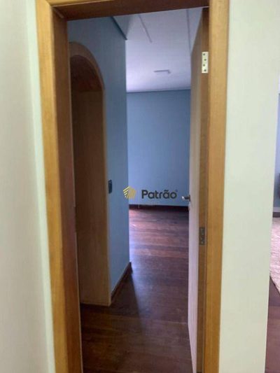 Apartamento, 4 quartos, 234 m² - Foto 3