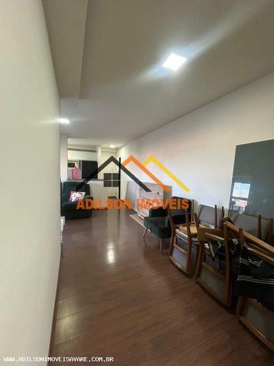 Apartamento, 2 quartos, 88 m² - Foto 2