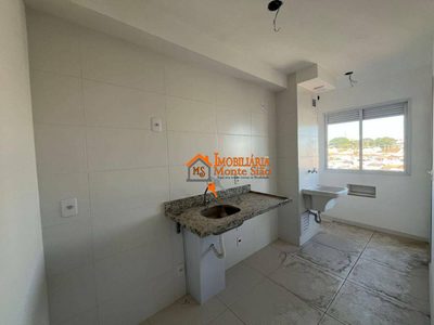 Apartamento, 2 quartos, 56 m² - Foto 4