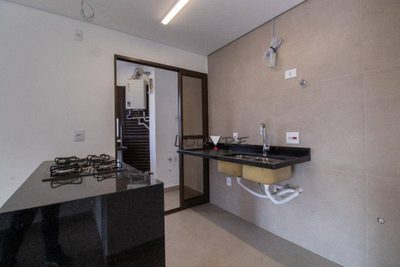 Cobertura, 2 quartos, 127 m² - Foto 3