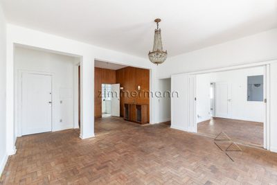 Apartamento, 3 quartos, 150 m² - Foto 3