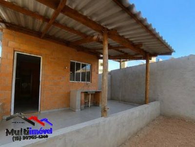 Casa, 2 quartos, 220 m² - Foto 2