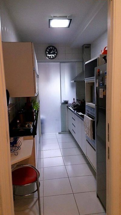 Apartamento, 2 quartos, 94 m² - Foto 2