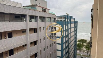 Apartamento, 3 quartos, 98 m² - Foto 1