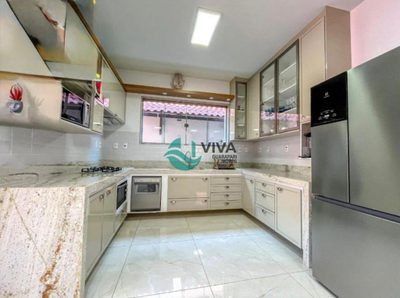 Apartamento, 4 quartos, 380 m² - Foto 3
