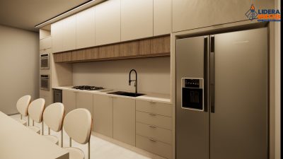 Casa, 4 quartos, 305 m² - Foto 2
