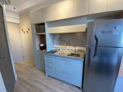 Kitnet-Studio, 19 m² - Foto 4