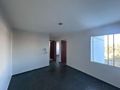 Apartamento, 2 quartos, 48 m² - Foto 1