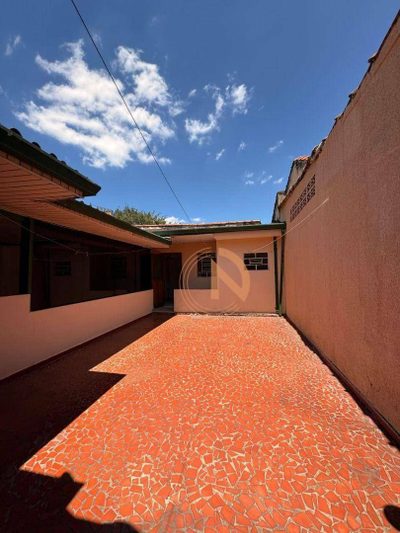 Casa de Condomínio, 2 quartos - Foto 2