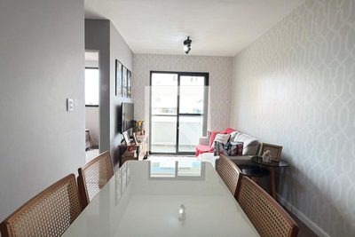 Apartamento, 2 quartos, 49 m² - Foto 2
