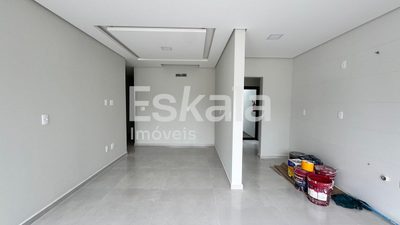 Apartamento, 2 quartos, 74 m² - Foto 2