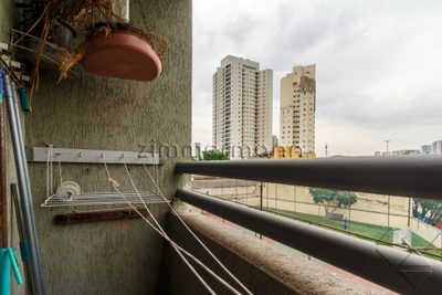 Apartamento, 3 quartos, 64 m² - Foto 3