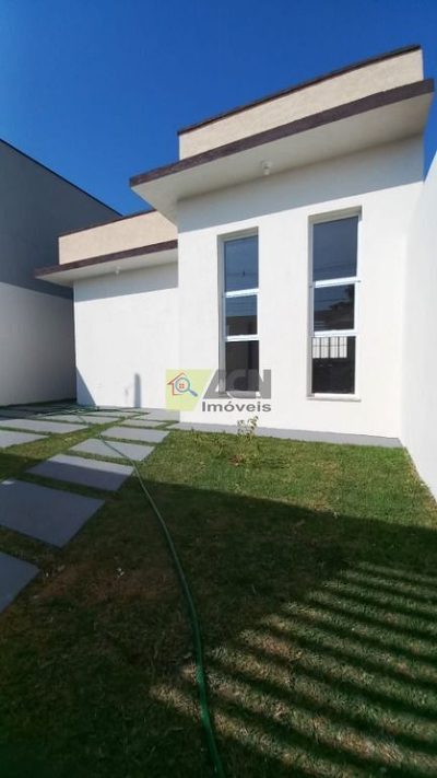 Casa, 2 quartos, 62 m² - Foto 2