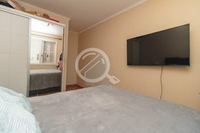 Apartamento, 1 quarto, 50 m² - Foto 4