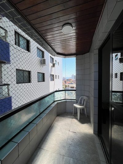 Apartamento, 2 quartos - Foto 2