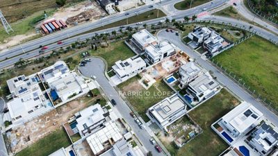 Loteamento e Condomínio, 450 m² - Foto 5