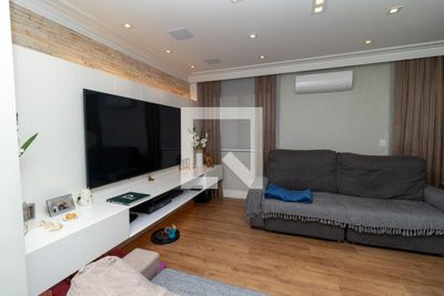Apartamento, 3 quartos, 151 m² - Foto 4
