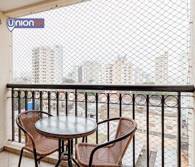 Apartamento, 3 quartos, 68 m² - Foto 5