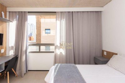 Apartamento, 1 quarto, 18 m² - Foto 5