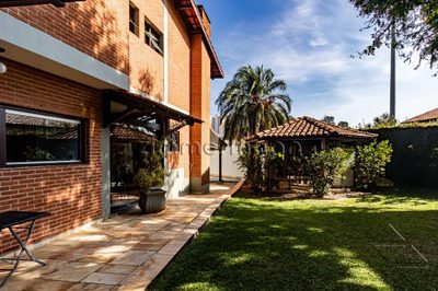 Casa, 3 quartos, 300 m² - Foto 4