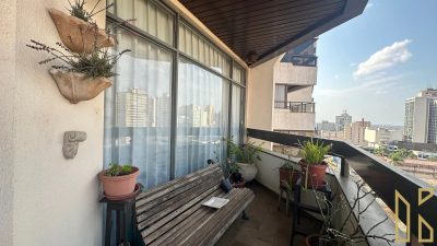 Apartamento, 4 quartos, 221 m² - Foto 4
