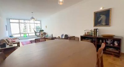 Apartamento, 3 quartos, 159 m² - Foto 2