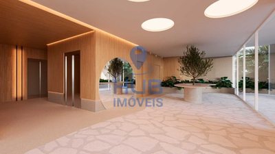 Apartamento, 3 quartos, 122 m² - Foto 5