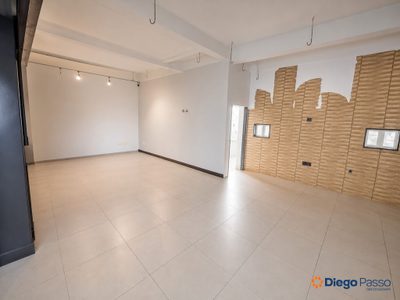 Loja-Salão, 240 m² - Foto 5