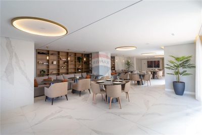Apartamento, 3 quartos, 112 m² - Foto 3