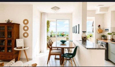 Apartamento, 2 quartos, 59 m² - Foto 1