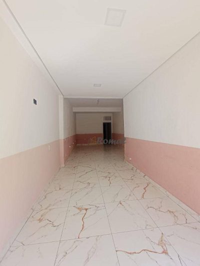 Loja-Salão, 100 m² - Foto 2