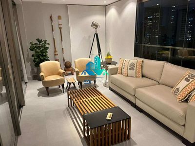 Apartamento, 101 m² - Foto 2