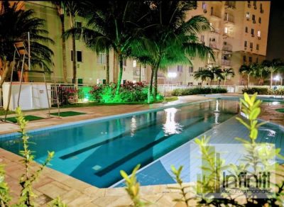 Apartamento, 2 quartos, 49 m² - Foto 2