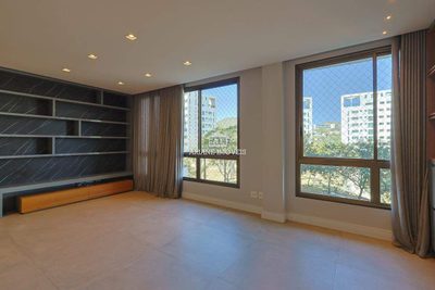Apartamento, 3 quartos, 279 m² - Foto 5