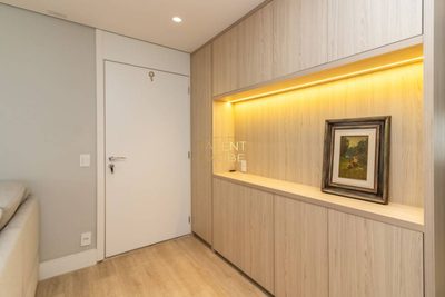 Apartamento, 4 quartos, 165 m² - Foto 3