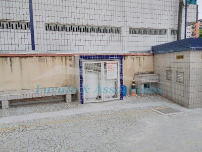 Kitnet-Studio, 28 m² - Foto 3