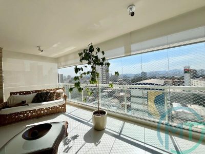 Apartamento, 3 quartos, 162 m² - Foto 4