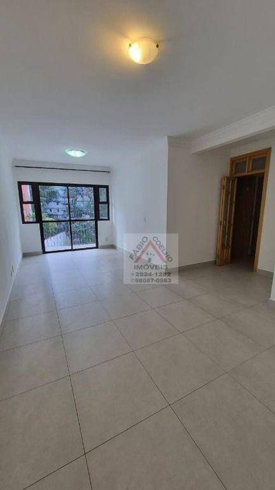 Apartamento, 3 quartos, 78 m² - Foto 1