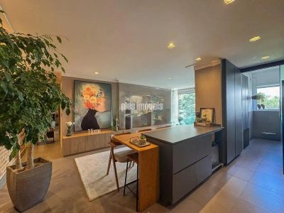 Apartamento, 1 quarto, 75 m² - Foto 2