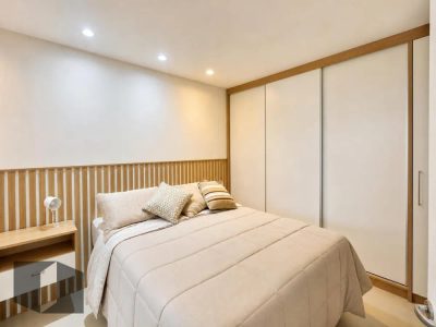 Apartamento, 2 quartos, 75 m² - Foto 5