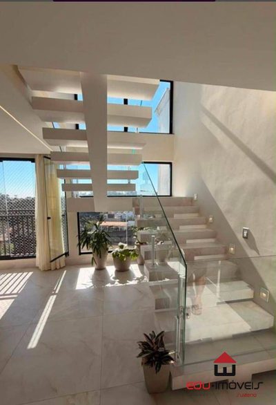 Apartamento, 3 quartos, 180 m² - Foto 3