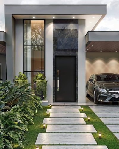 Casa, 3 quartos, 107 m² - Foto 3